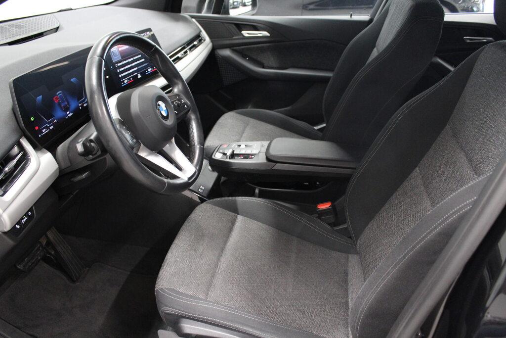 BMW Serie 2 218d Active Tourer auto