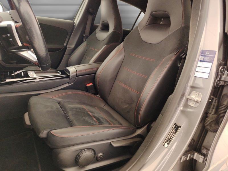 Mercedes Classe A 180 d Premium auto