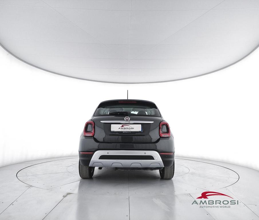 Fiat 500X 1.3 mjt City Cross 4x2 95cv