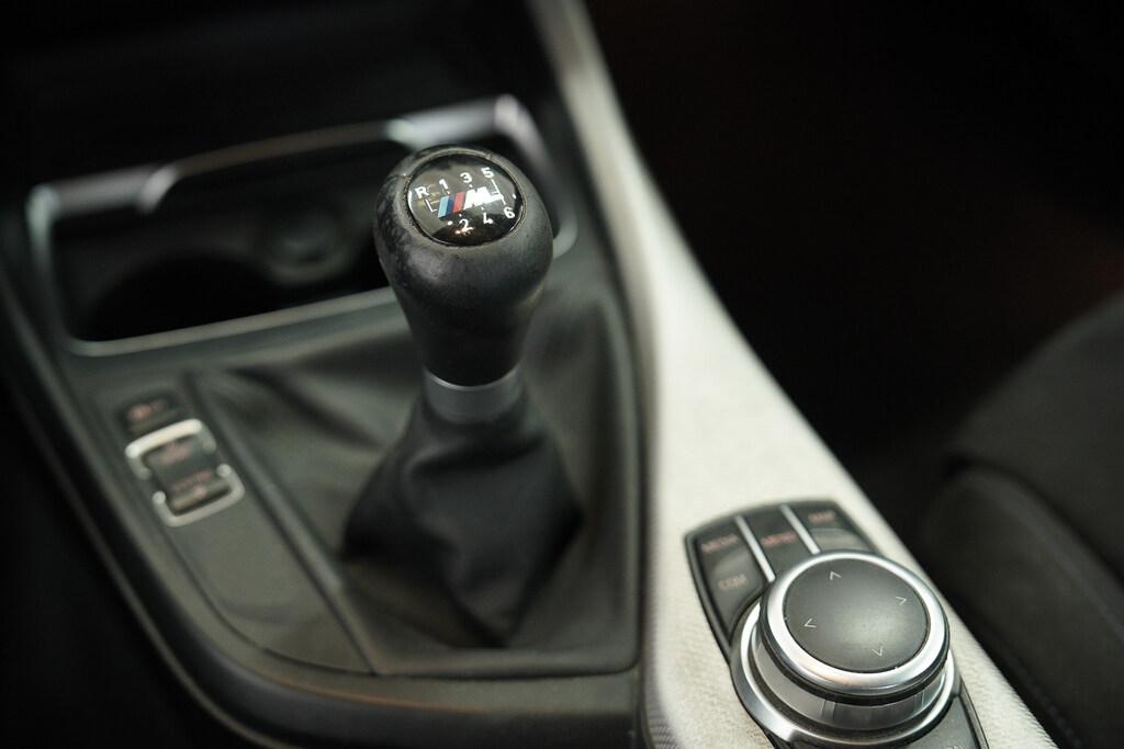 BMW Serie 1 120i Msport 3p