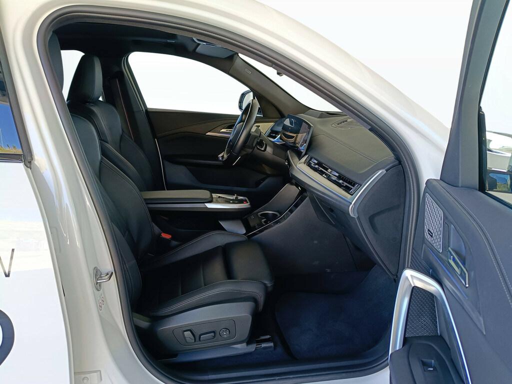 BMW iX2 xdrive 30 MSport