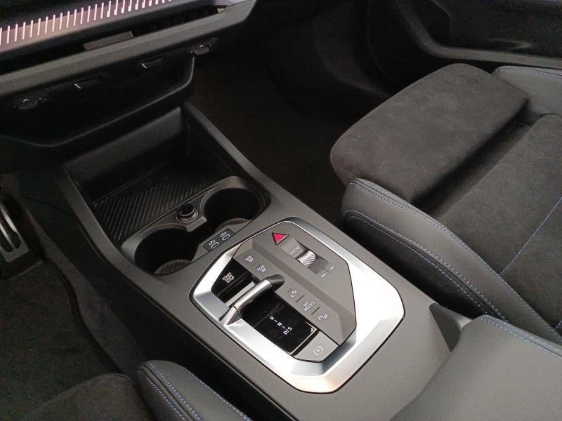 BMW Serie 1 118d MSport auto