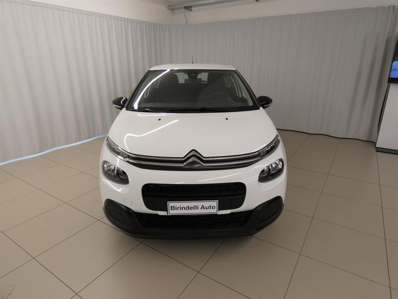 Citroen C3 1.2 puretech Feel 68cv my18