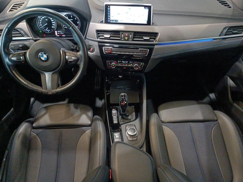 BMW X2 sdrive16d Msport auto