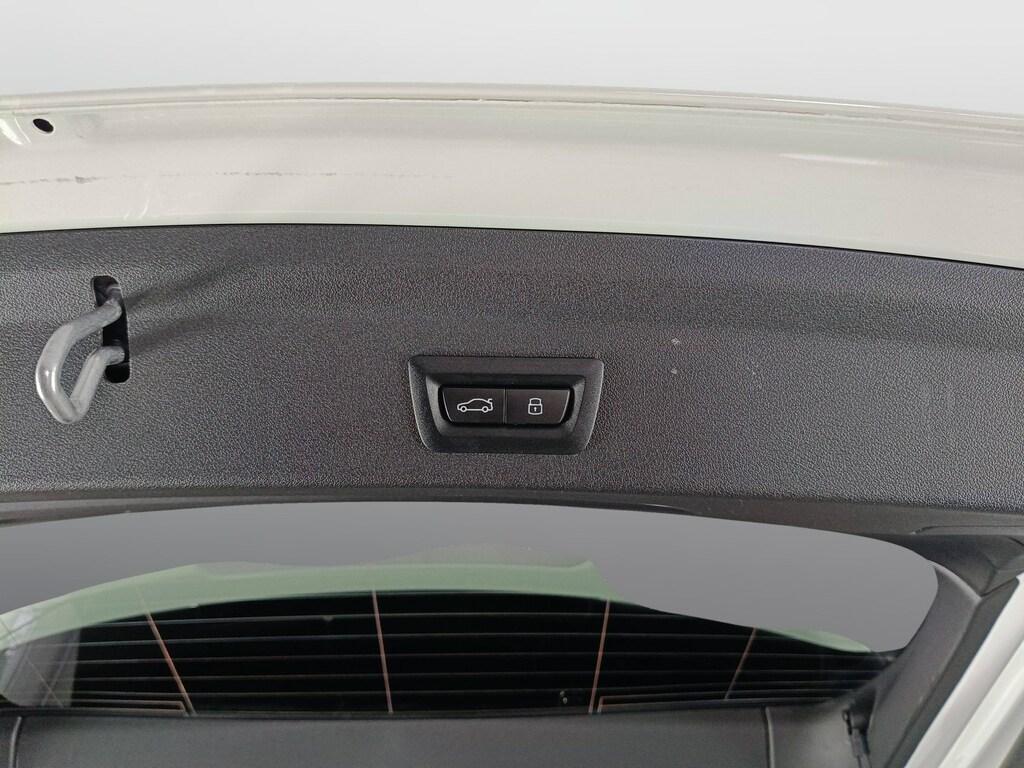 BMW Serie 1 120d 48V MSport Pro auto