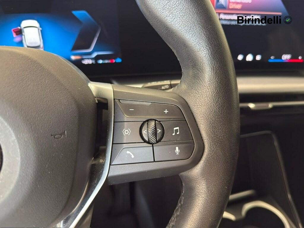 BMW X1 sdrive18d X-Line auto