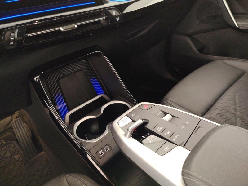 BMW X1 sdrive18d auto