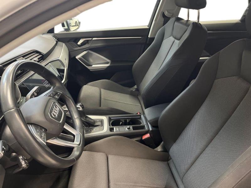 Audi Q3 Sportback 35 2.0 tdi S Line Edition s-tronic