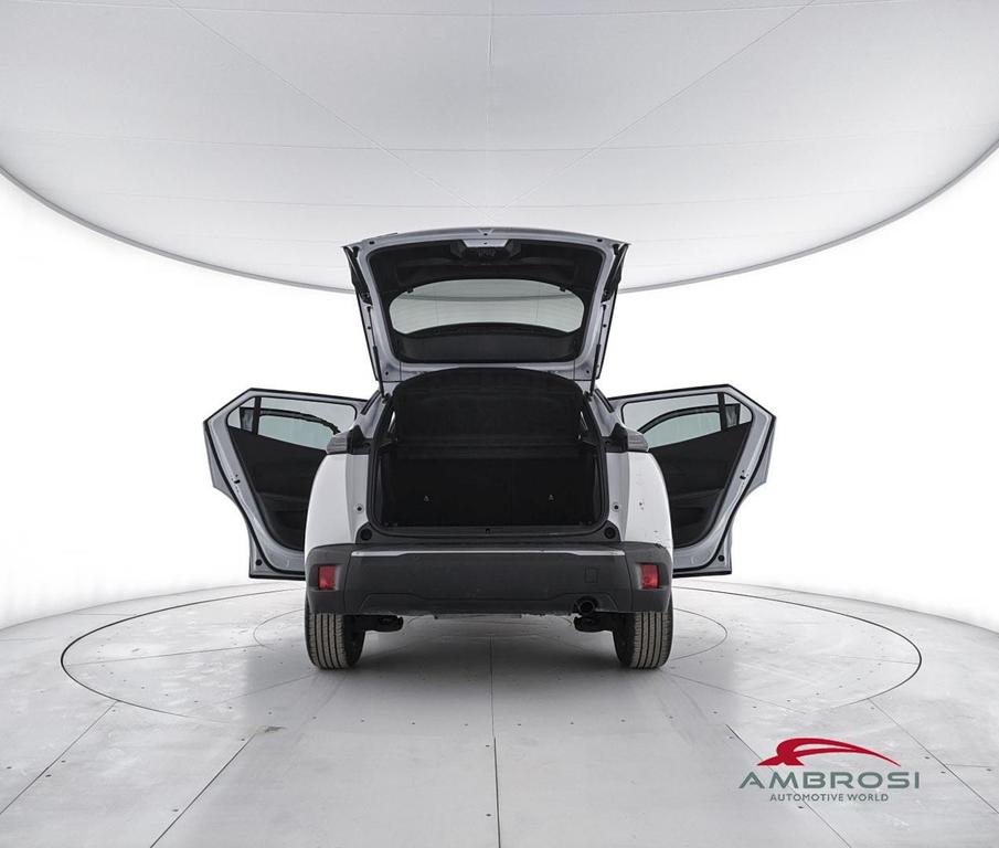 Peugeot 2008 1.2 puretech Allure s&s 100cv