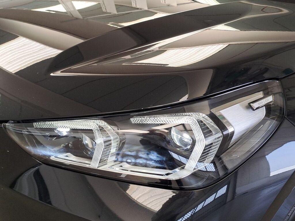 BMW X1 sdrive18d auto