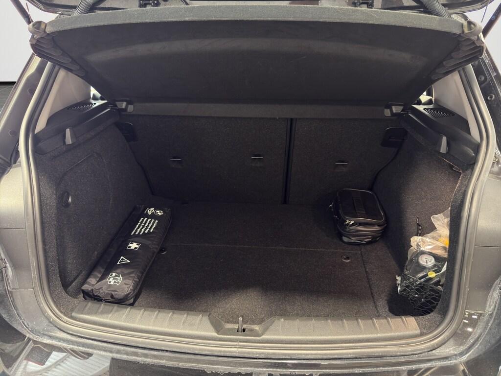 BMW Serie 1 118d Sport 5p auto my18