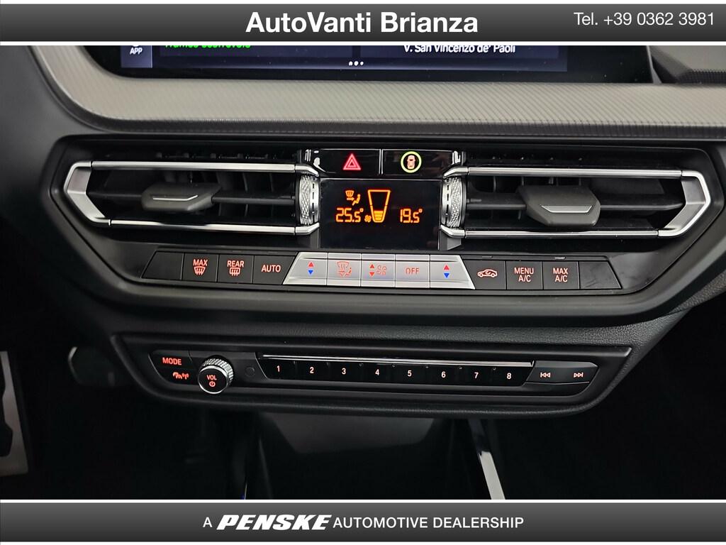 BMW Serie 1 M 135i xdrive auto