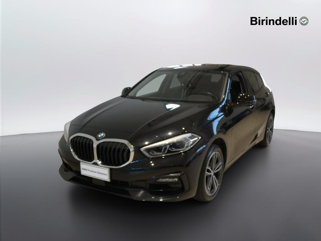 BMW Serie 1 118i Sport auto
