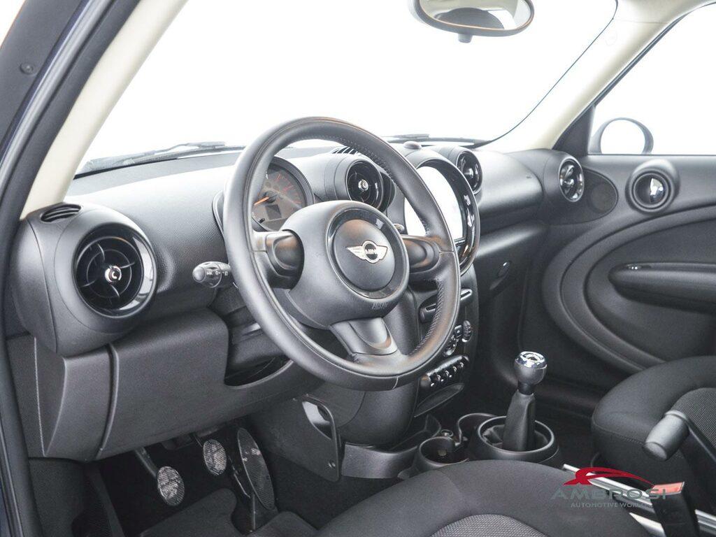 Mini Cooper D Countryman 1.6 Cooper D Business XL