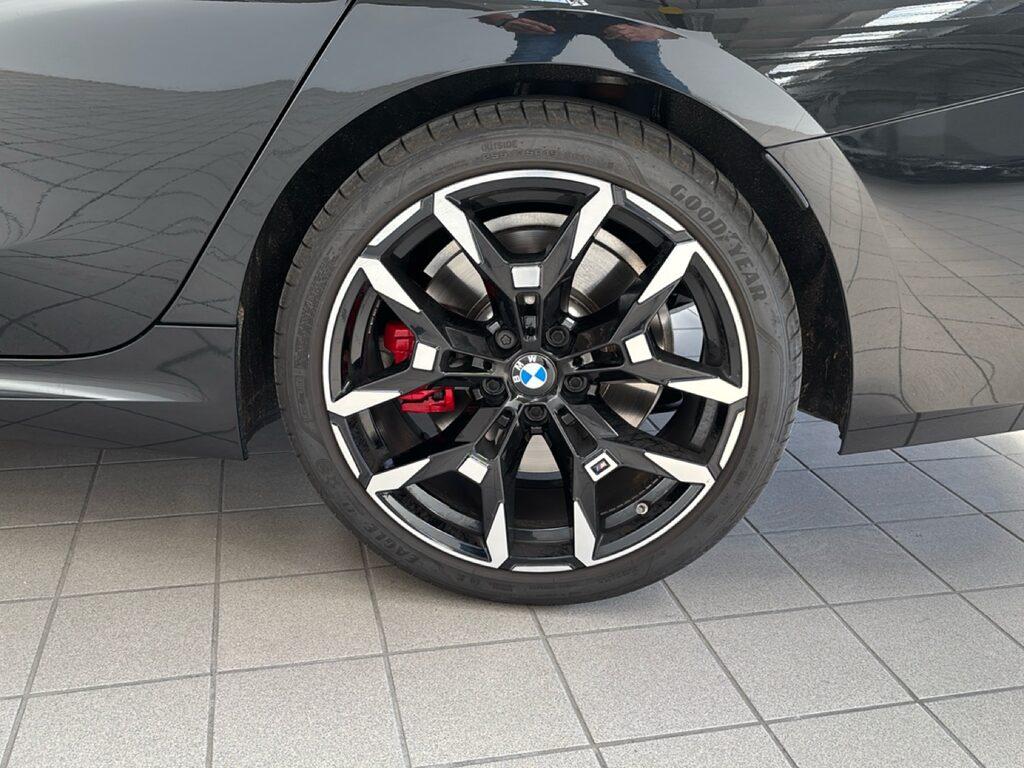 BMW Serie 3 330d Touring mhev 48V xdrive M Sport Pro auto