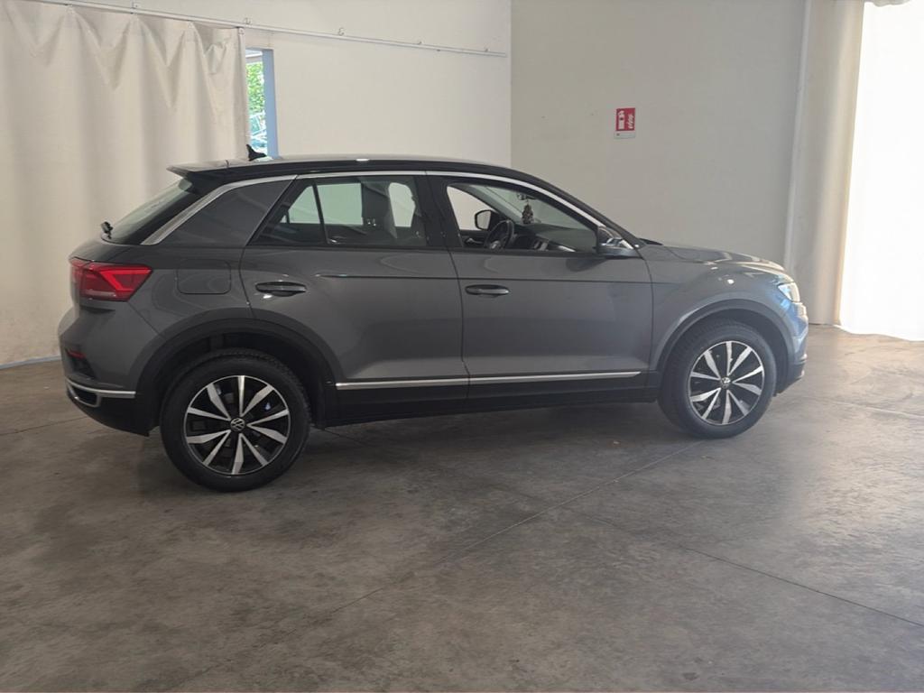 Volkswagen T-Roc 1.6 tdi Style