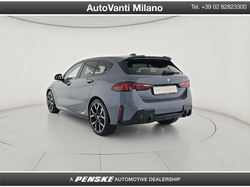 BMW Serie 1 118d MSport Pro auto