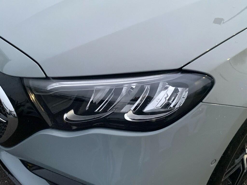 Mercedes Classe E 220 d AMG Line Advanced auto