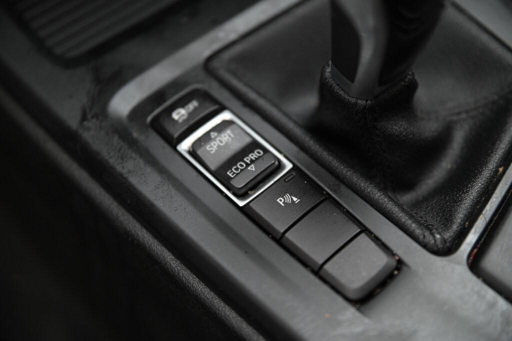 BMW X1 sdrive16d Advantage auto
