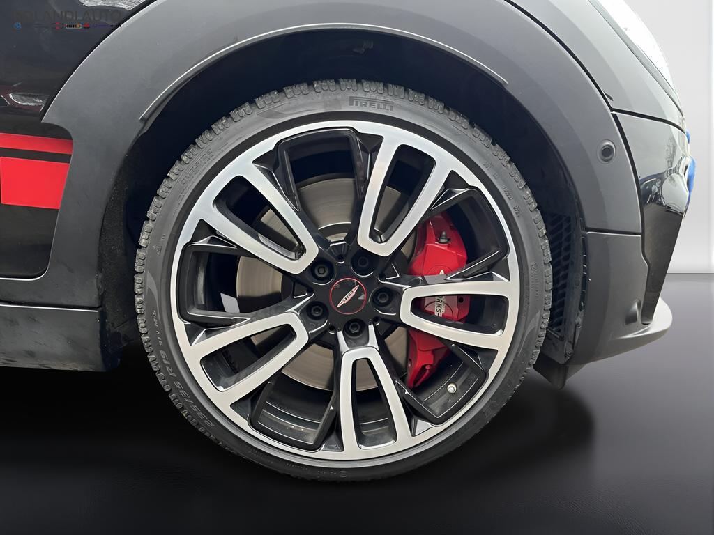 Mini John Cooper Works Clubman 2.0 JCW Steptronic