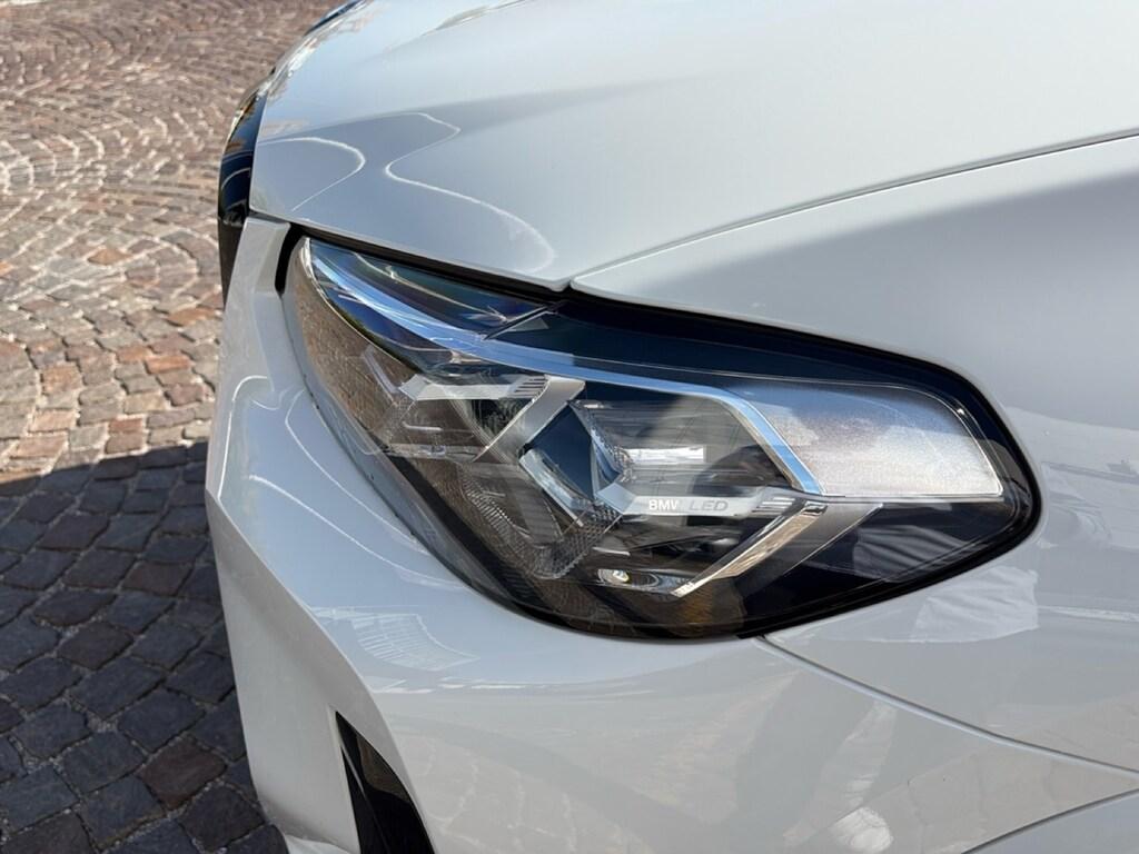 BMW X4 xdrive30d mhev 48V Msport 249cv auto