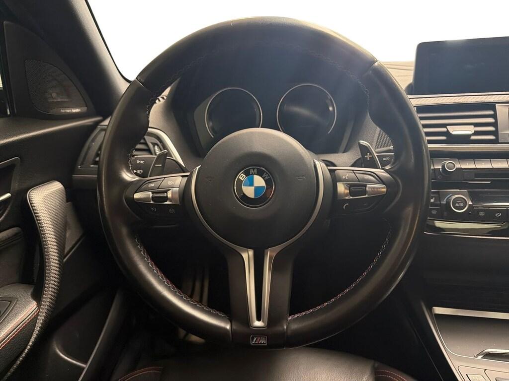 BMW M2 Coupe 3.0 Competition 410cv dkg