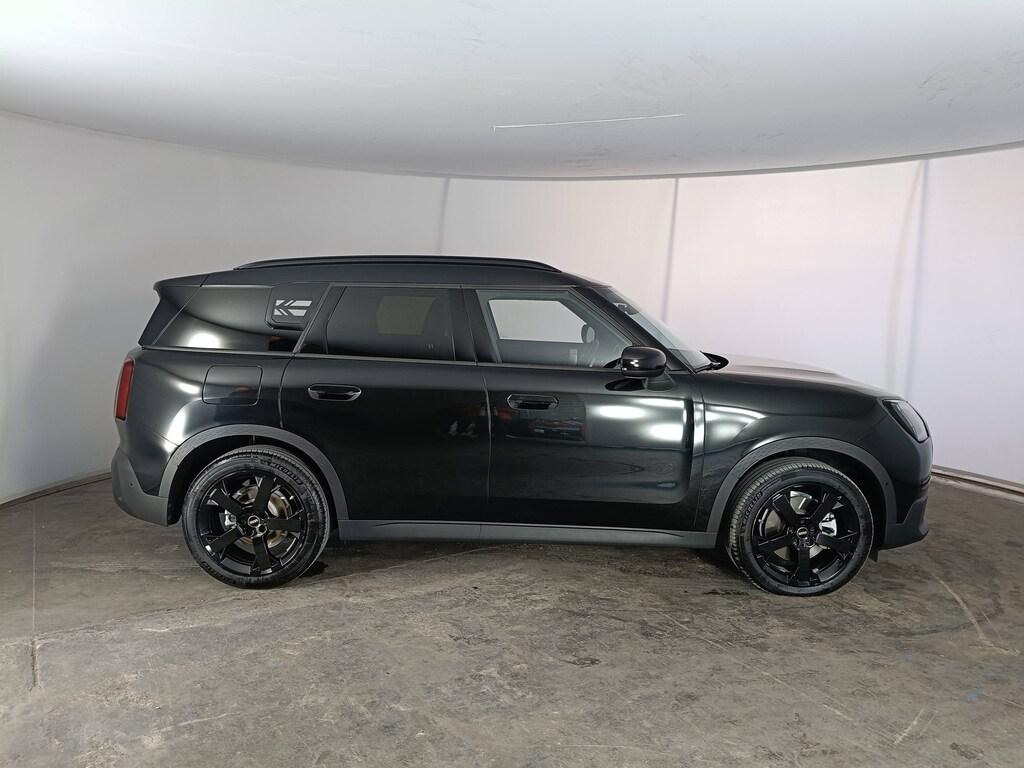Mini Mini Countryman 1.5 48V C Classic auto
