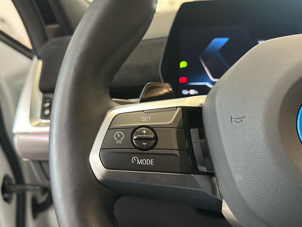 BMW iX2 edrive 20 MSport