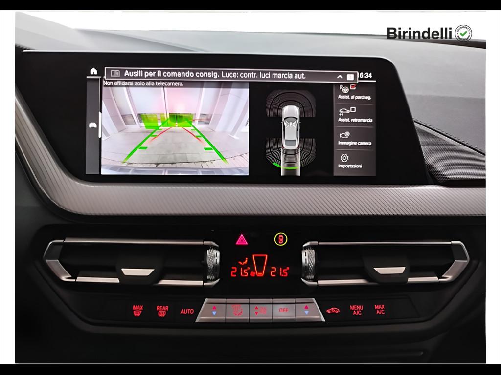 BMW Serie 2 220d Gran Coupe Msport auto