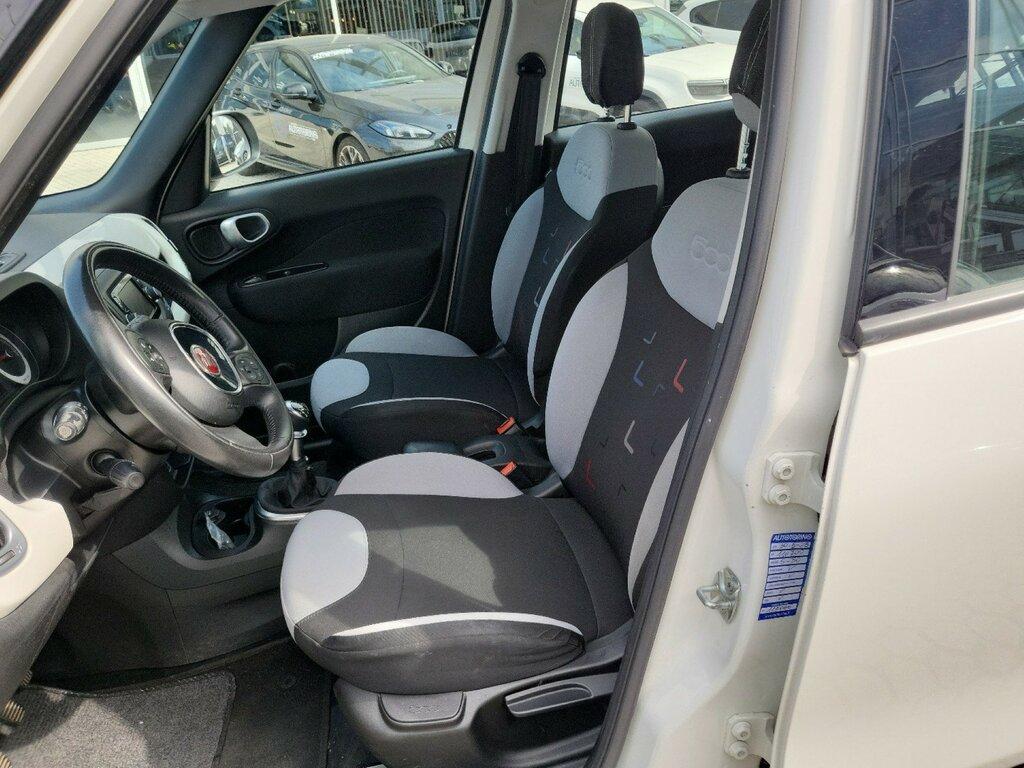 Fiat 500L 1.4 Pop Star 95cv