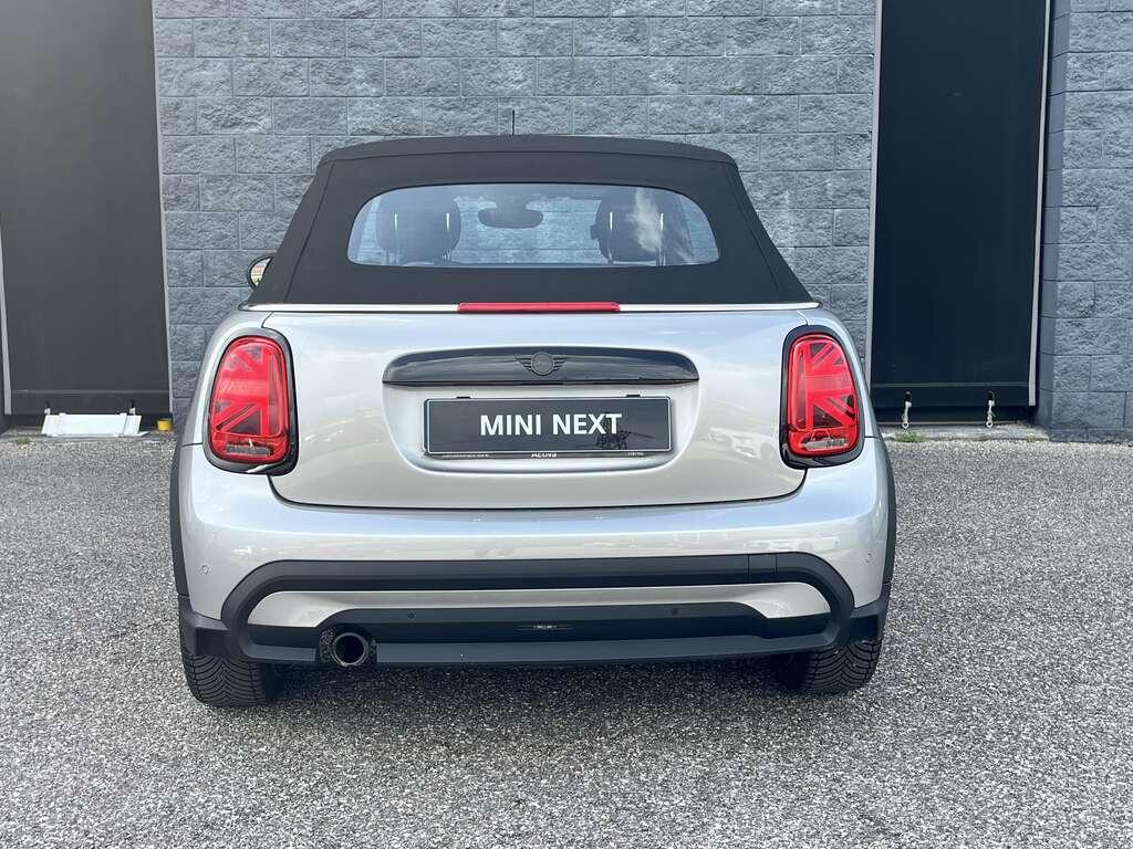 Mini Cooper Cabrio 1.5 Classic Auto