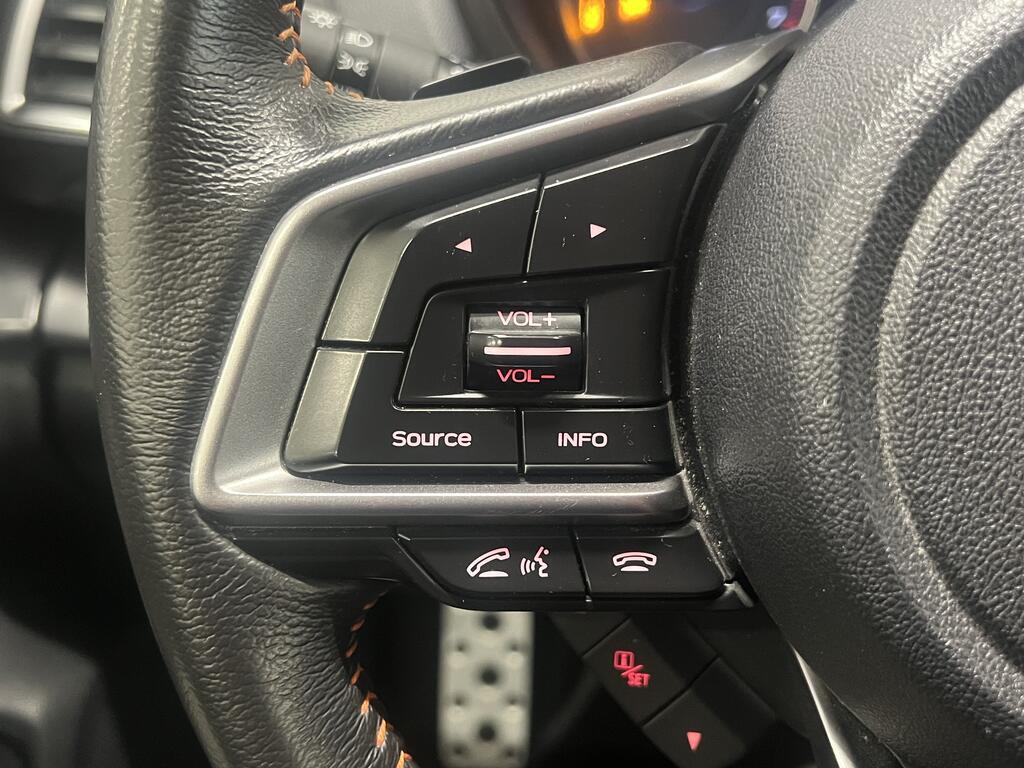 Subaru XV 2.0i e-boxer Style Xtra lineartronic