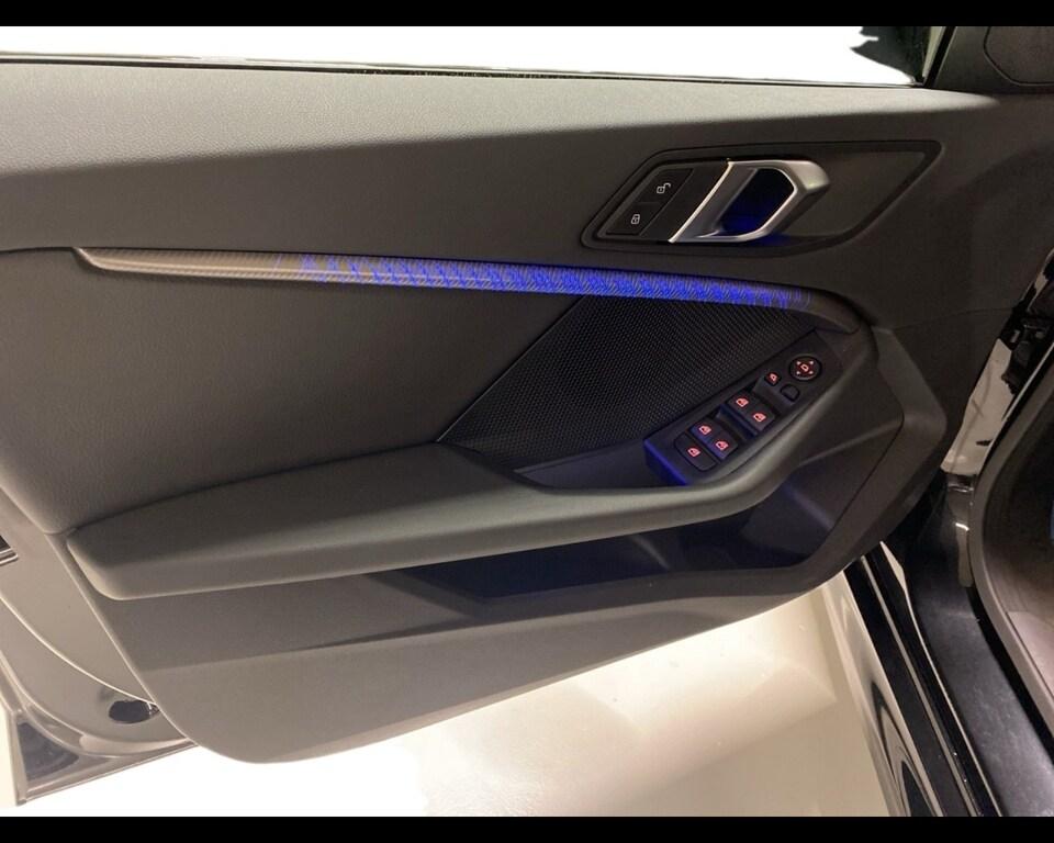 BMW Serie 2 218d Gran Coupe Msport auto