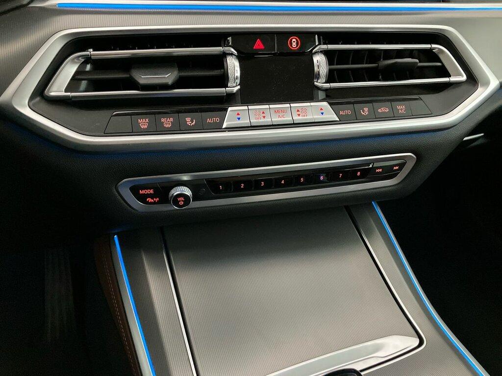 BMW X5 xdrive45e xLine auto