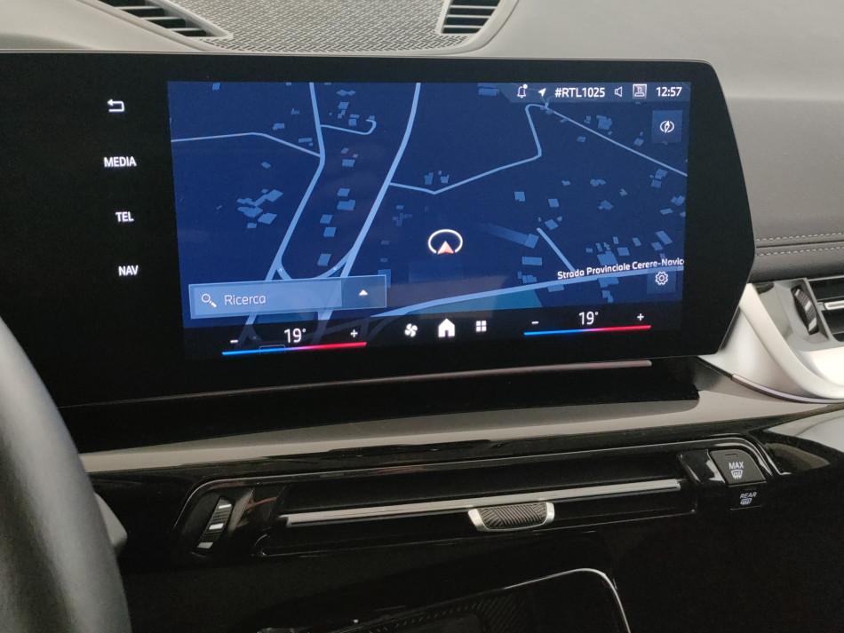 BMW iX1 edrive 20 X-Line