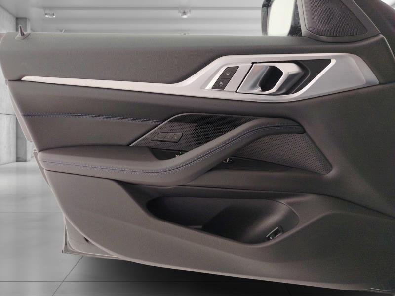 BMW Serie 4 420d Gran Coupe mhev 48V xdrive M Sport Pro auto