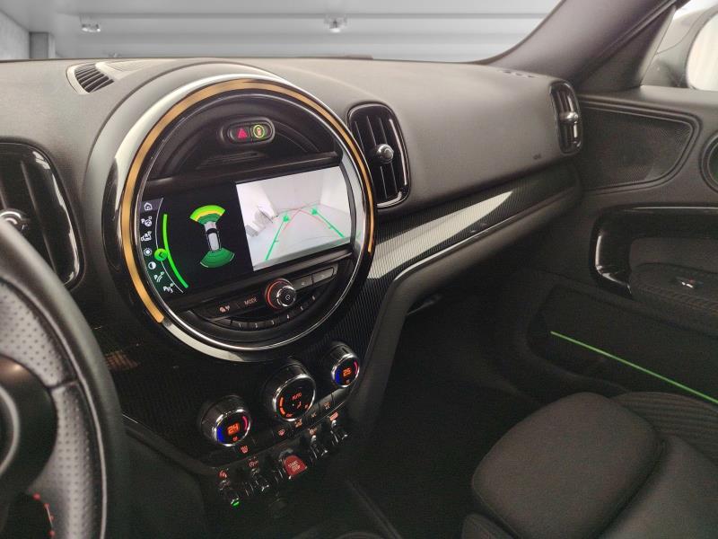 Mini Cooper SD Countryman 2.0 TwinPower Turbo Cooper SD ALL4 Steptronic