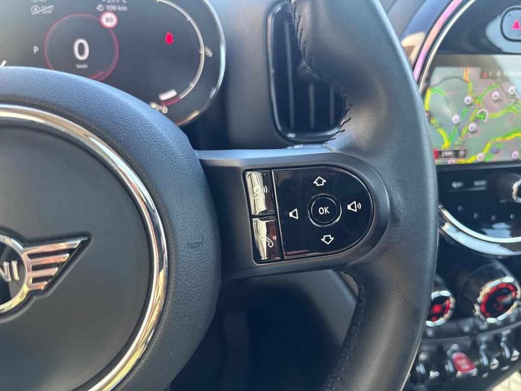 Mini Cooper D Countryman 2.0 D Cooper D ALL4 Auto