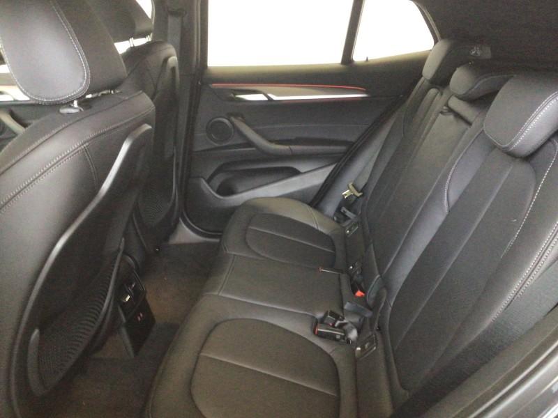 BMW X2 sdrive20i Msport 178cv auto
