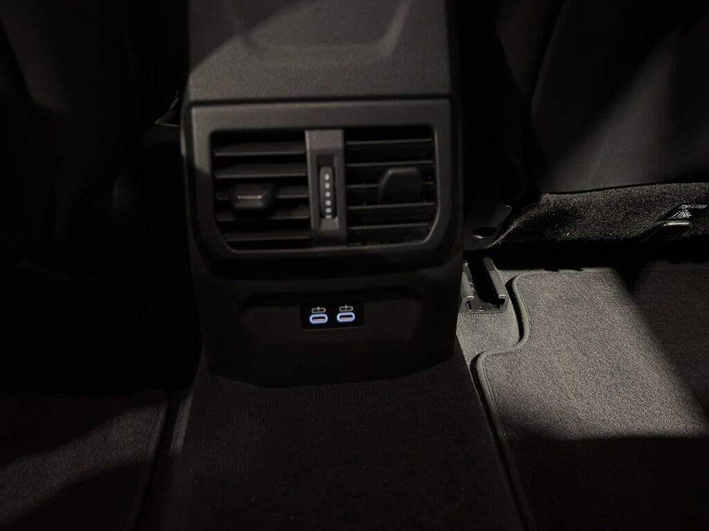 BMW Serie 1 118d MSport Pro auto