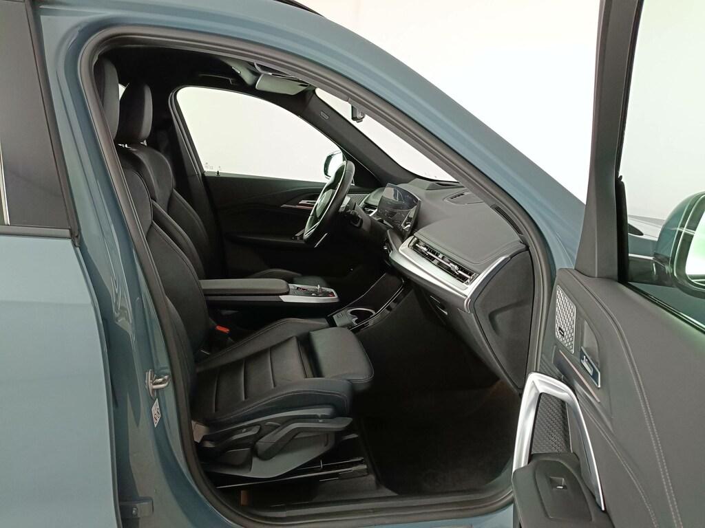 BMW X1 xdrive23d mhev 48V MSport Edition Balance auto