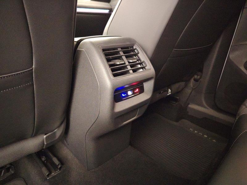 Volkswagen Tiguan 1.5 tsi ehybrid R-Line Plus 272cv dsg