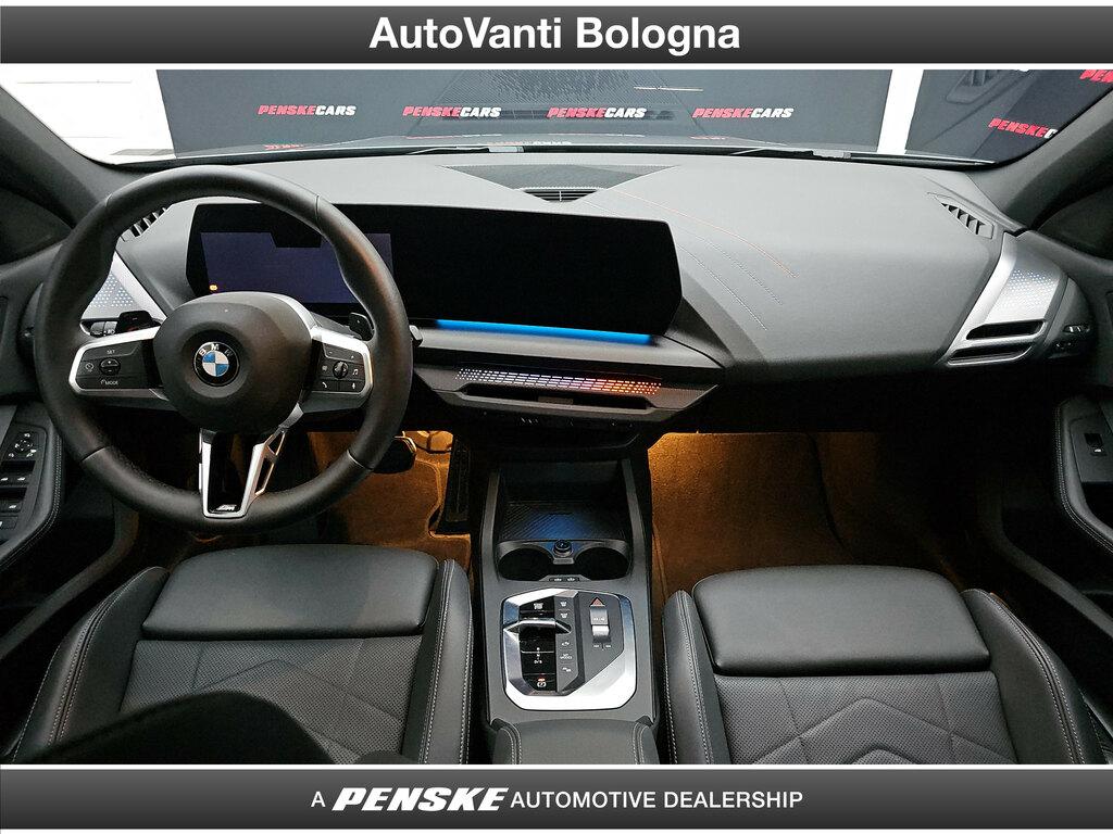 BMW Serie 1 120d 48V MSport Pro auto