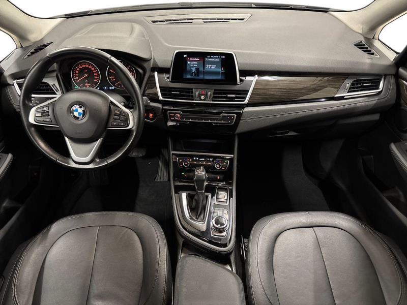 BMW Serie 2 216d Active Tourer Luxury auto my17