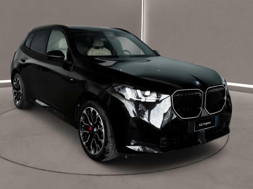 BMW X3 xdrive20 MSport Pro auto