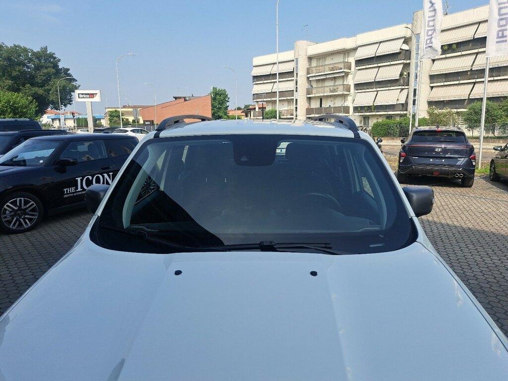 Jeep Renegade 1.6 mjt Limited 2wd 120cv