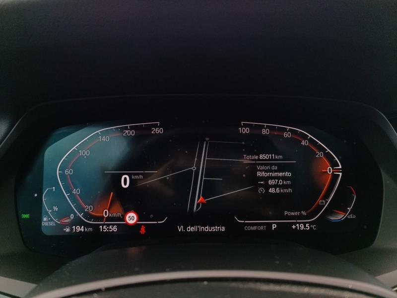 BMW X5 xdrive30d mhev 48V Msport auto