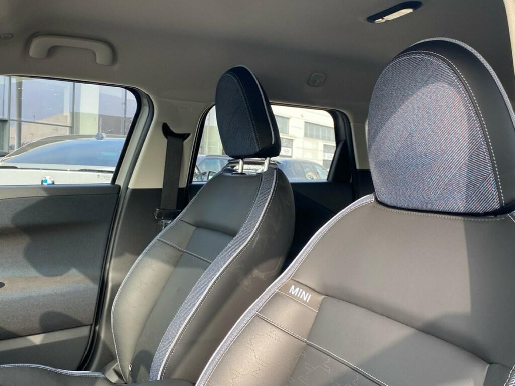 Mini Mini Aceman E Classic