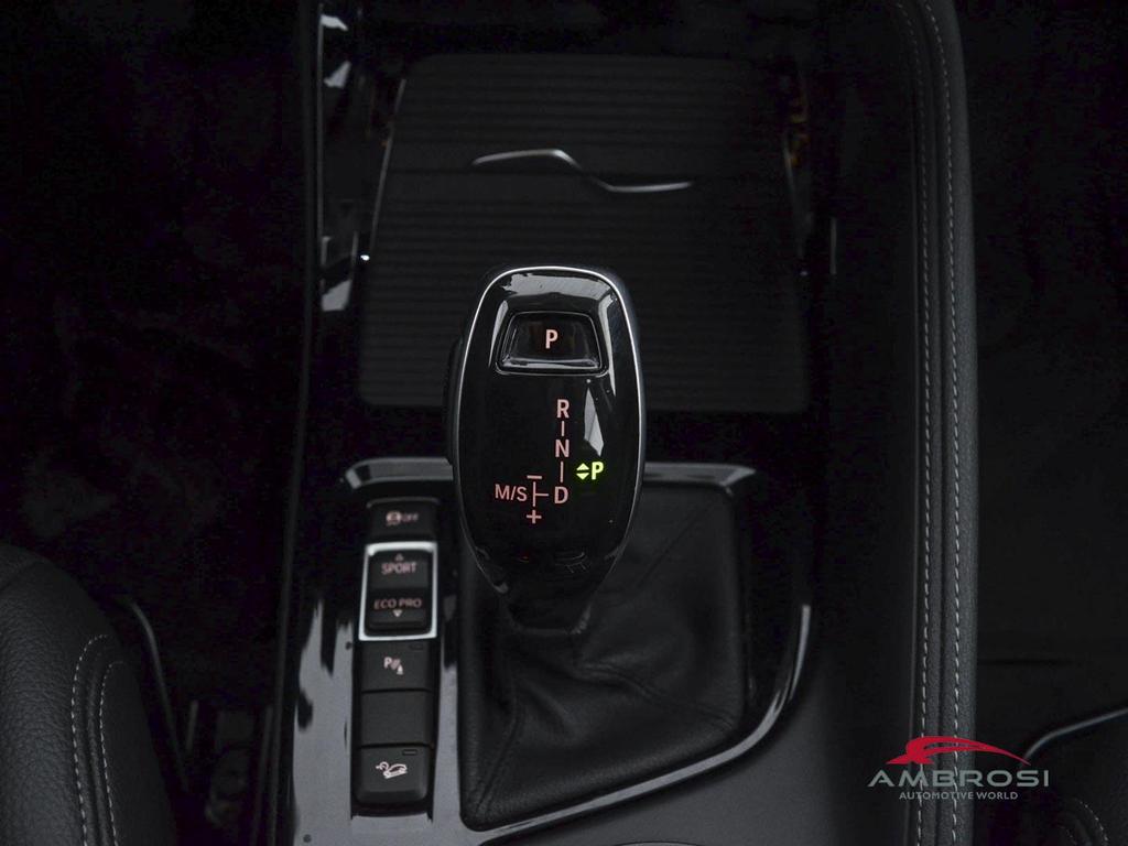 BMW X1 xdrive18d xLine Plus auto