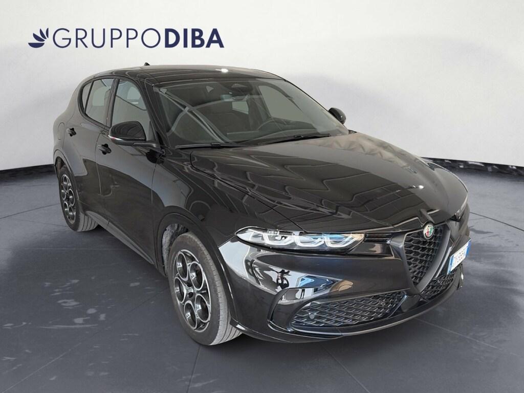 Alfa Romeo Tonale 1.5 hybrid Sprint 160cv tct7